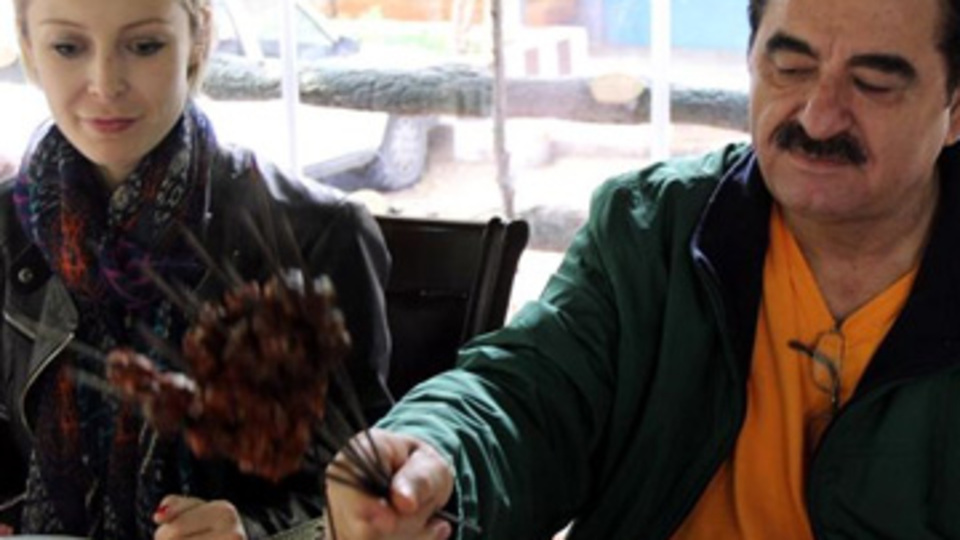 İbo'dan çok sert açıklama