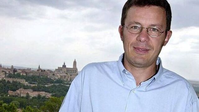 Suriye'de İspanyol gazeteciler kaçırıldı