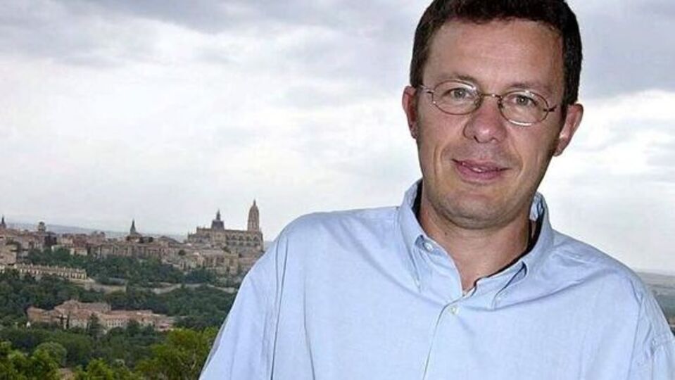 Suriye'de İspanyol gazeteciler kaçırıldı