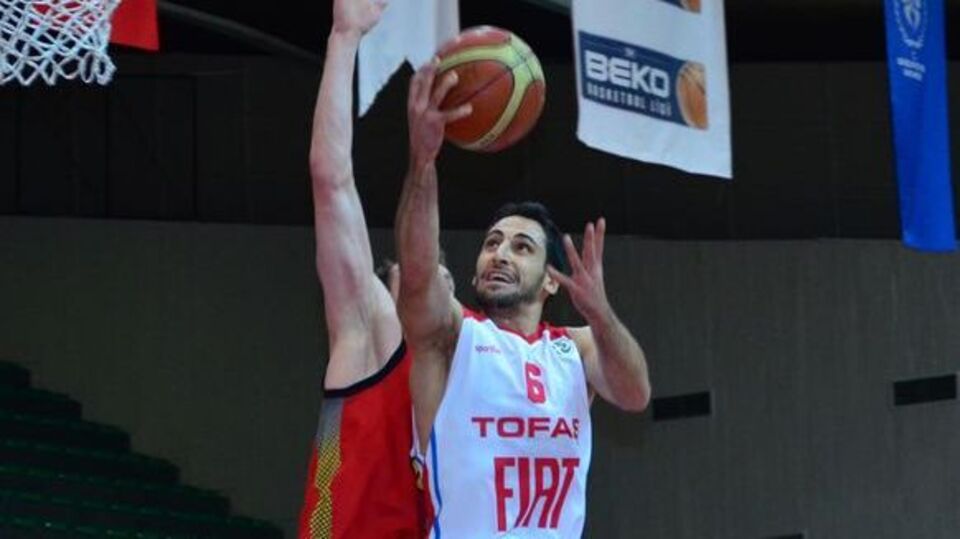Tofaş evinde mağlup