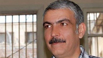 İbrahim Ayan için tahliye talebi