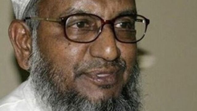 Bangladeş'te Molla'ya idam kararı!