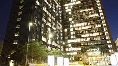 Medya devi kanal satın aldı!