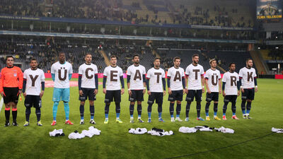 PFDK'dan 'Yüce Atatürk' kararı