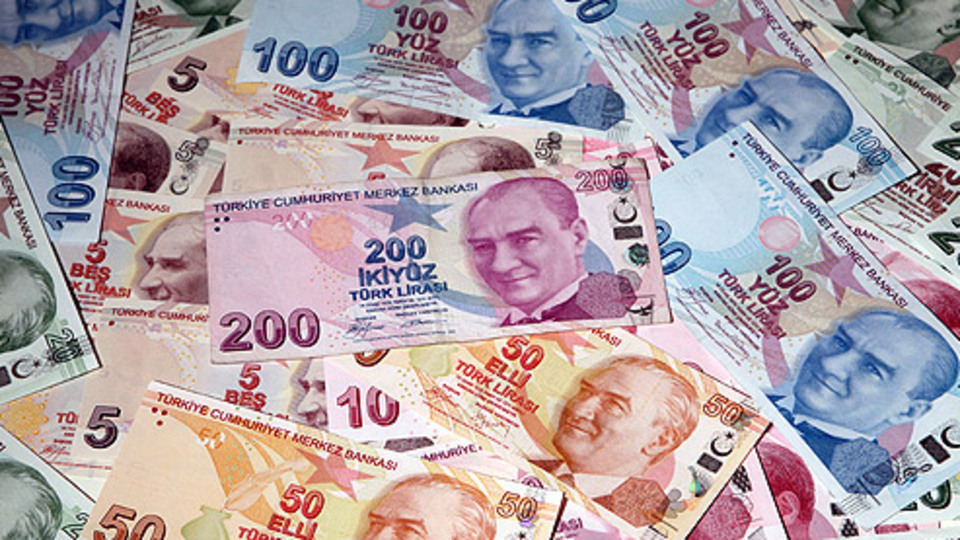 5 milyonluk miras parası kuş oldu!
