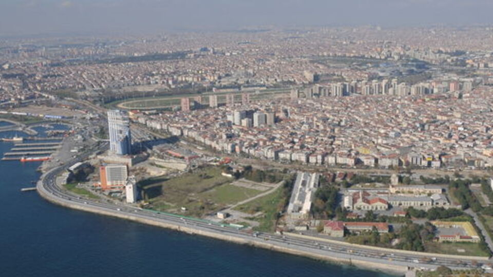 16:9 tıraşlanacak derken yanına kardeş mi gelecek?