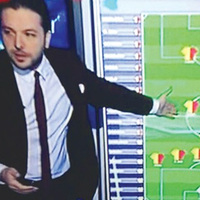 Türkücü Nihat Doğan'dan Mancini'ye taktik dersleri!