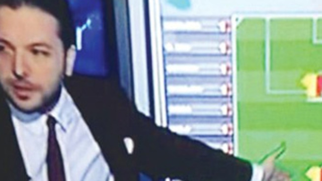 Türkücü Nihat Doğan'dan Mancini'ye taktik dersleri!