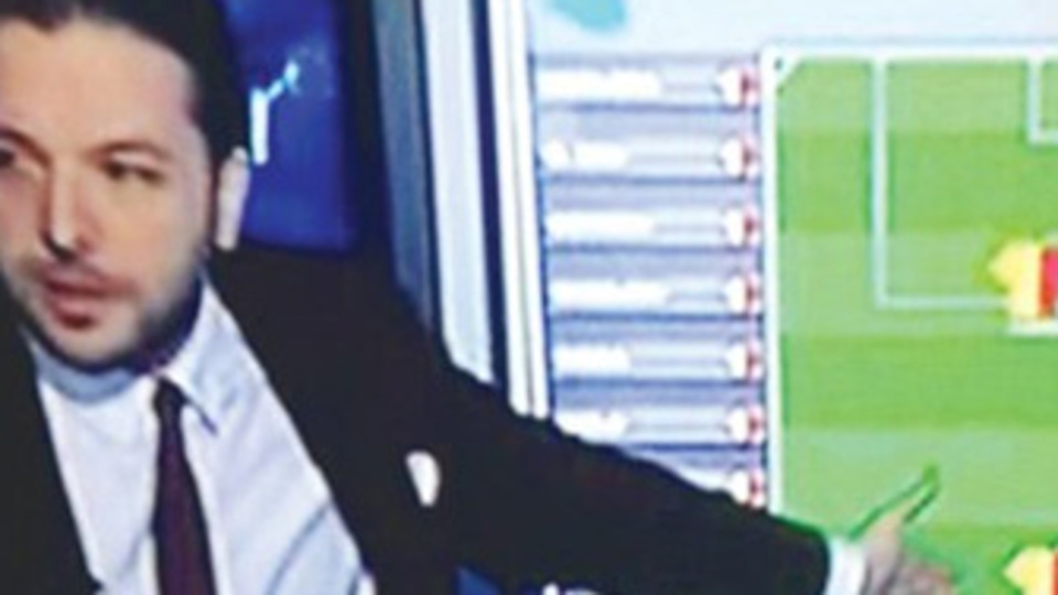 Türkücü Nihat Doğan'dan Mancini'ye taktik dersleri!