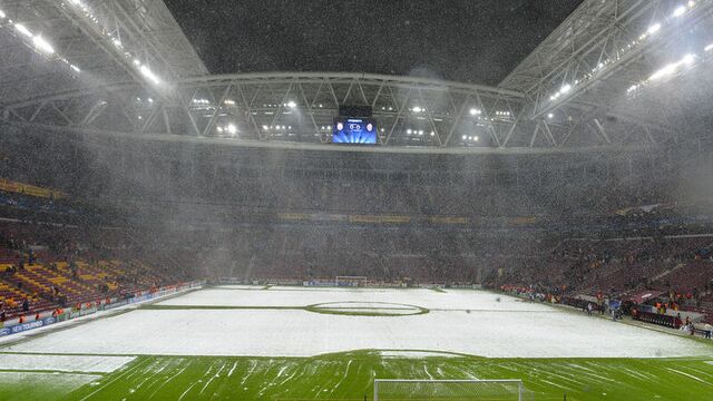 Dünya bunu konuşuyor