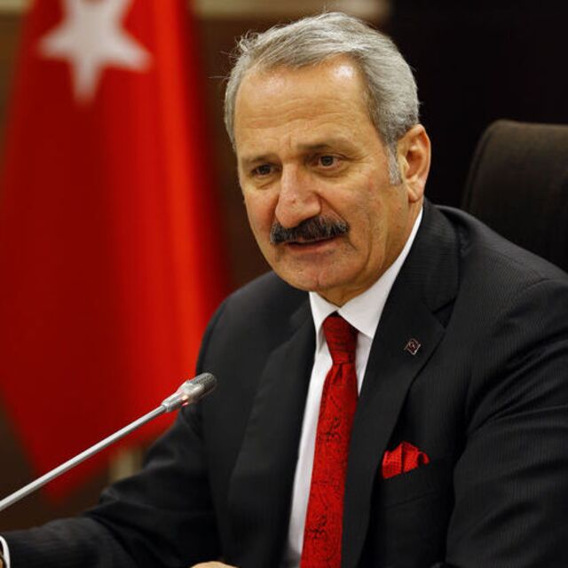 İhracat desteği müjdesi!