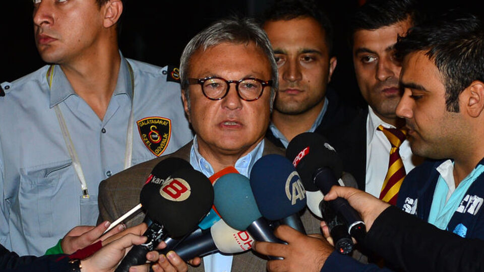 G.Saray maçının tarihi değişti