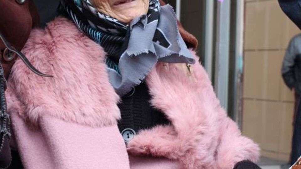 Annenin yürek burkan sözleri!