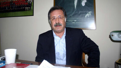 Futbol camiasının acı kaybı