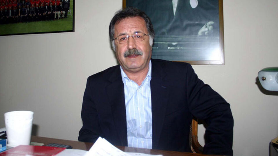 Futbol camiasının acı kaybı