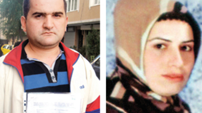 Öldüren amniyosentez!