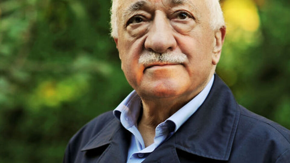 Fethullah Gülen'den yeni açıklama!