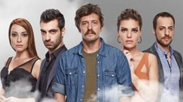 Bir dizi daha ekrana veda ediyor