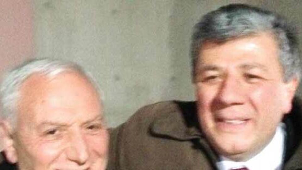 O kucaklaşma anını anlattı