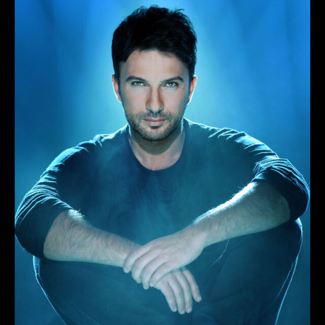 Tarkan'dan mail açıklaması!