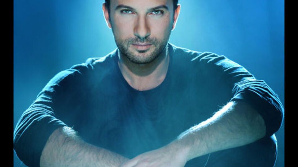 Tarkan'dan mail açıklaması!