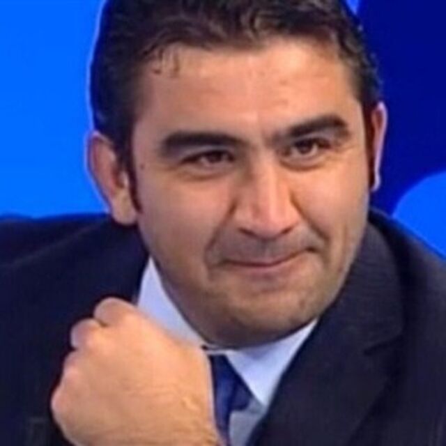 Ümit Özat: Terim olsaydı...