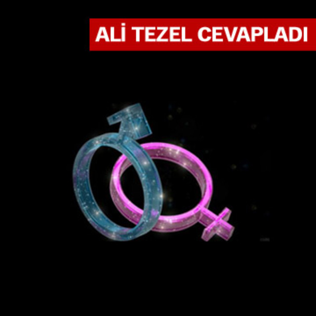 Cinsiyet değiştirip erken emekli oldu!