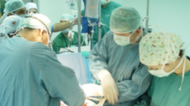 Türk doktor tıp literatürüne girdi!