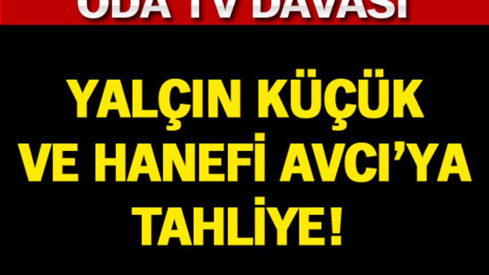 Oda TV'de flaş karar