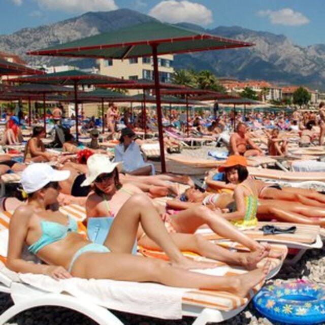 Erken rezervasyon dönemi başladı!