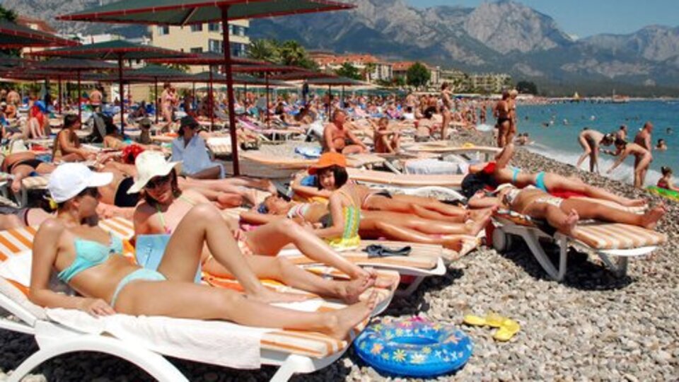 Erken rezervasyon dönemi başladı!