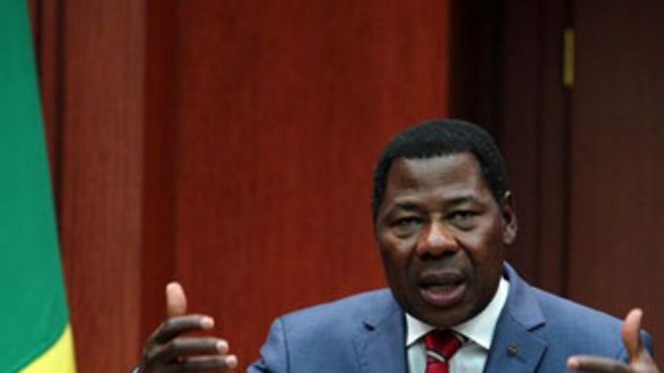 "Türkiye ile Afrika evlenme yolunda!"