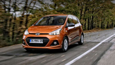 İzmitli 'Ayten' ile Hyundai gaza basıyor!