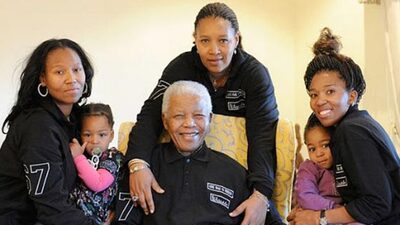 Mandela'nın serveti ortaya çıktı!