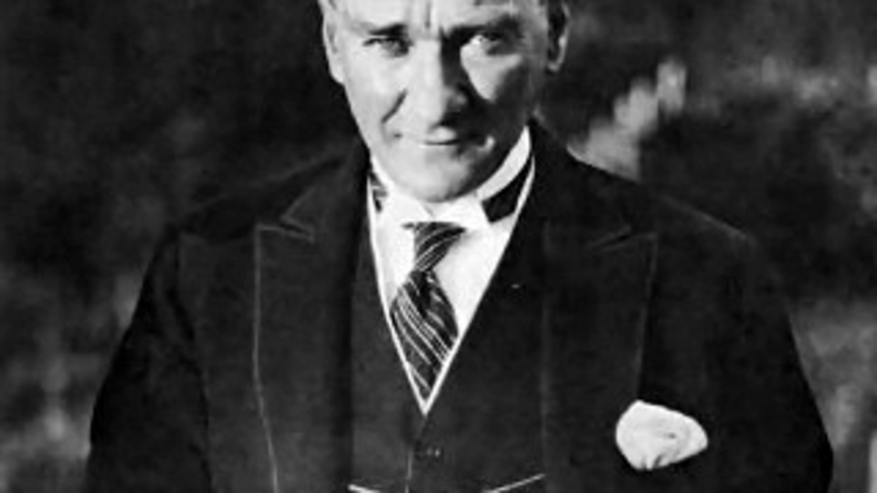 Atatürk'ü gizli vasiyeti var mı?