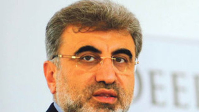 'Enerjide fiili olarak AB'ye girdik!'