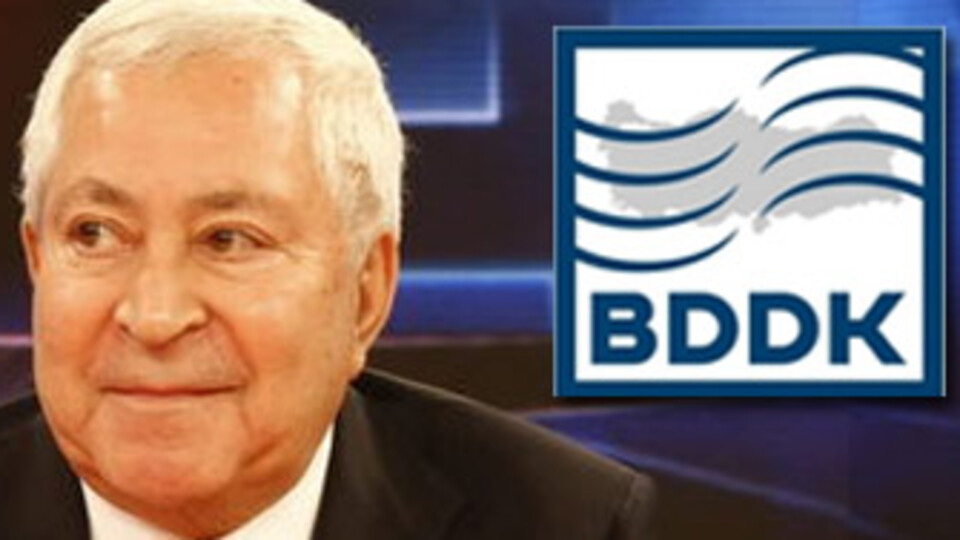 BDDK'yı, referans gösterdiği isim yalanladı!