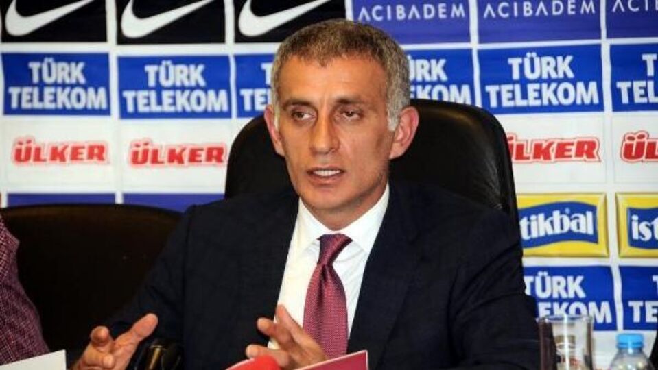 "Grubu lider bitirdik mutluyuz"