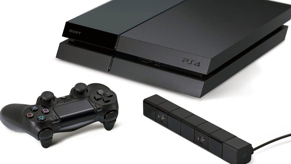 PS4, Türkiye'de piyasaya çıktı!