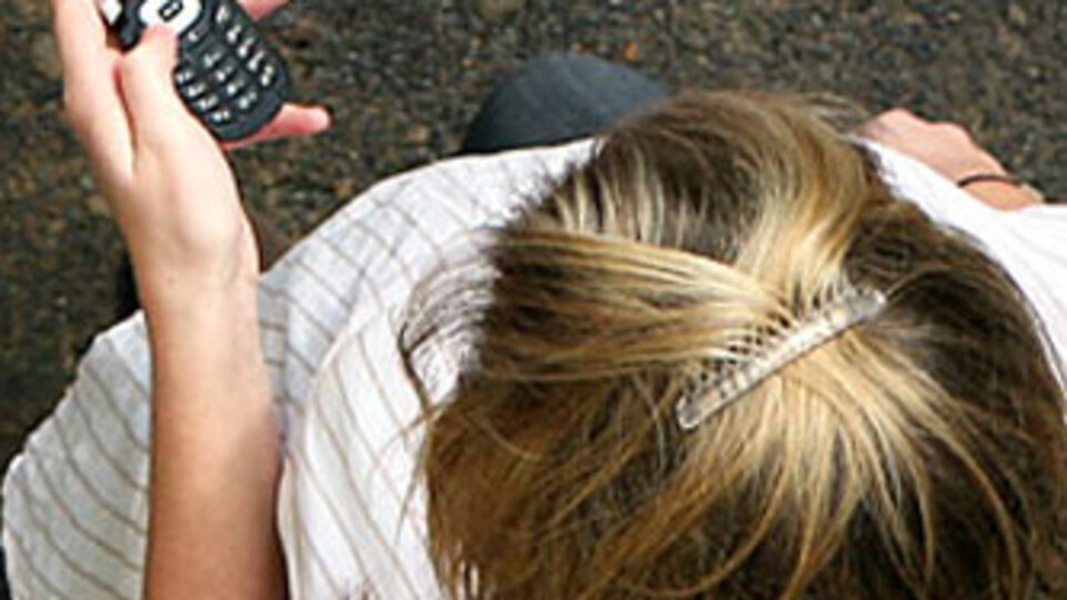 RTÜK üyelerine şok SMS