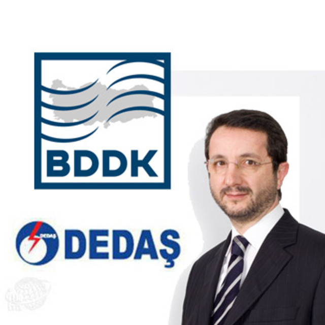 Sayın Babacan, bence bu BDDK sonunda cezaevine düşer