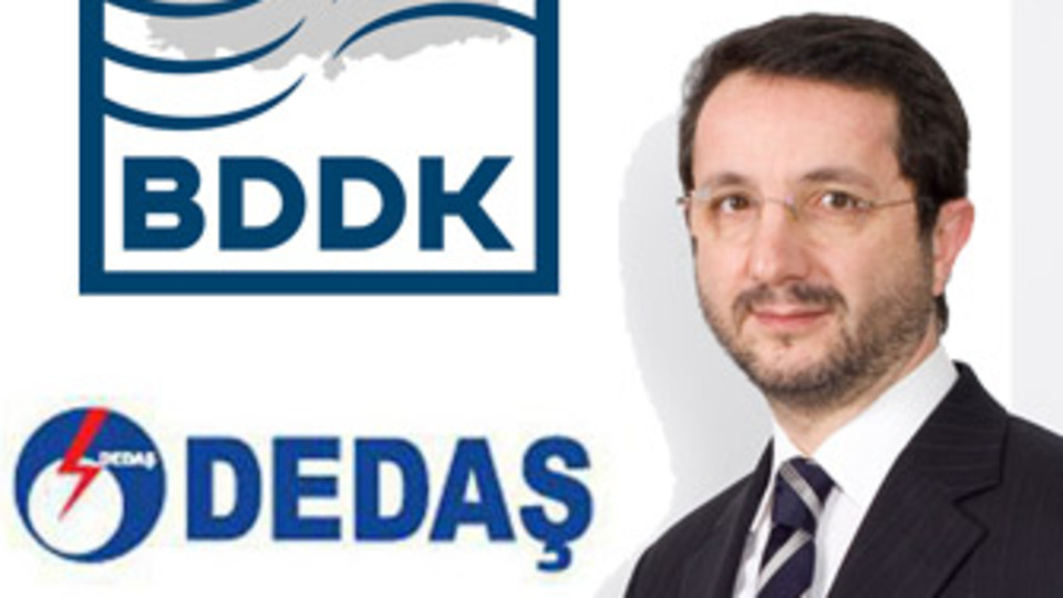 Sayın Babacan, bence bu BDDK sonunda cezaevine düşer