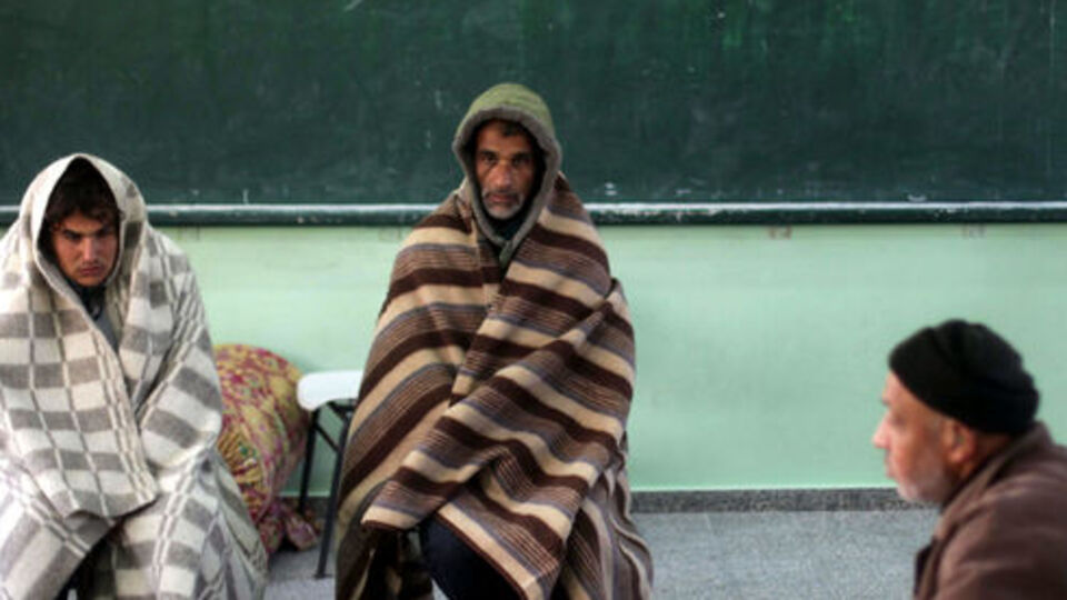 Gazze'de akaryakıt krizi