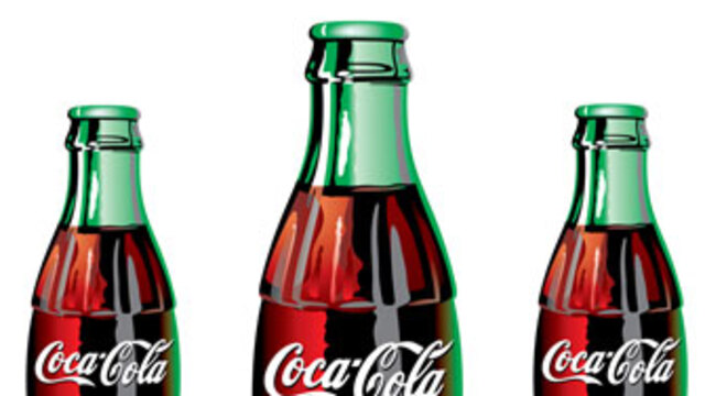 Coca Cola'nın zirvesine ikinci Türk!