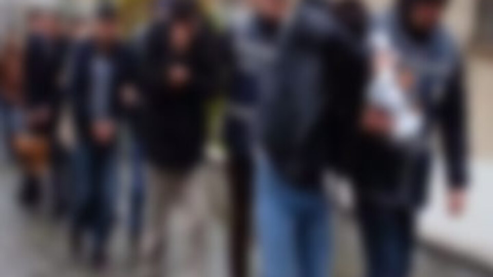 Batman'da fuhuş operasyonu