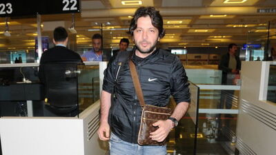 Nihat Doğan'dan, Emrah'ın oğluna tepki!