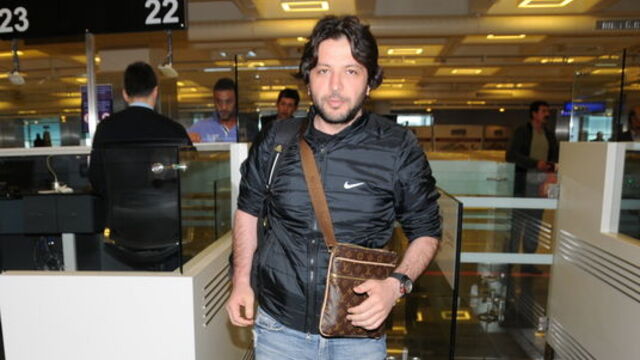 Nihat Doğan'dan, Emrah'ın oğluna tepki!