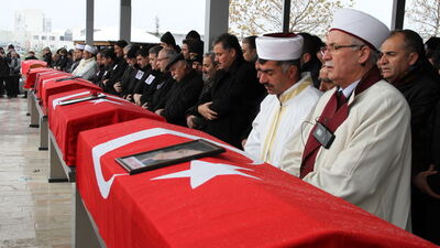 Ölüm Emine öğretmene adaletten önce geldi!