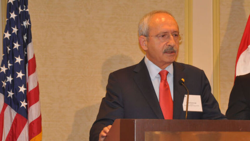 "Kılıçdaroğlu iktidar şansı azaldığı için..."