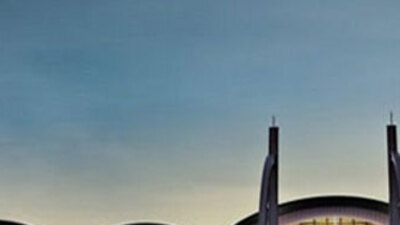 300 milyon dolara TAV oldular!